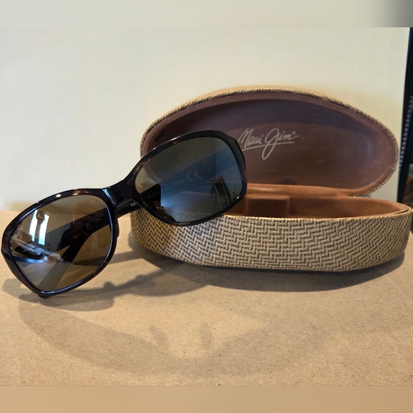 Maui Jim Sunglasses - Koki Beach - Unisex - Brand New No Tags! - Picture 5 of 9